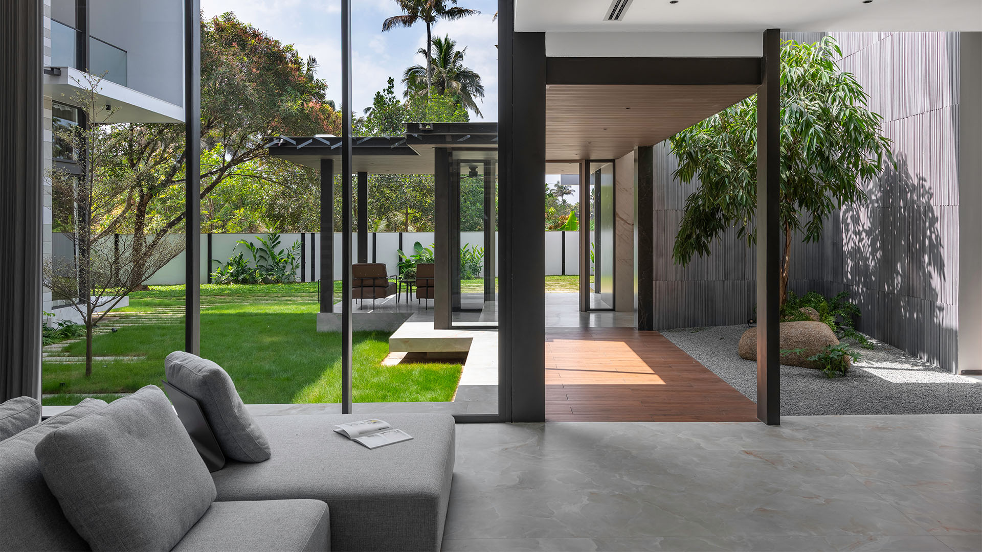 Modern Living
